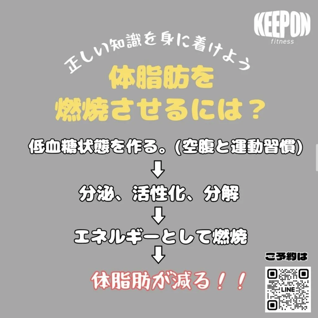 ボディメイクに関する正しい知識を身につけよう