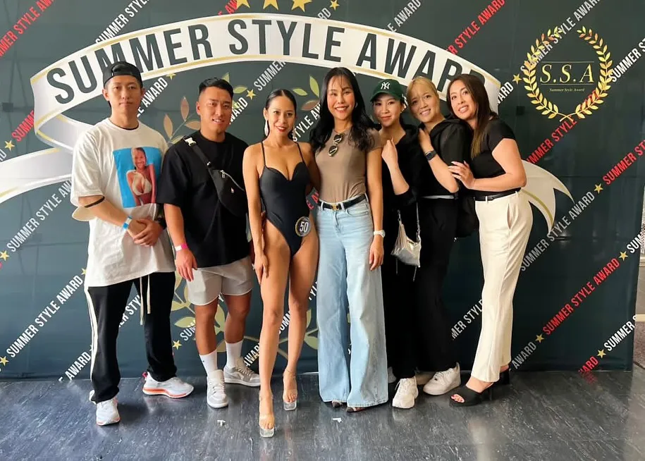 4/19 サマースタイルアワード