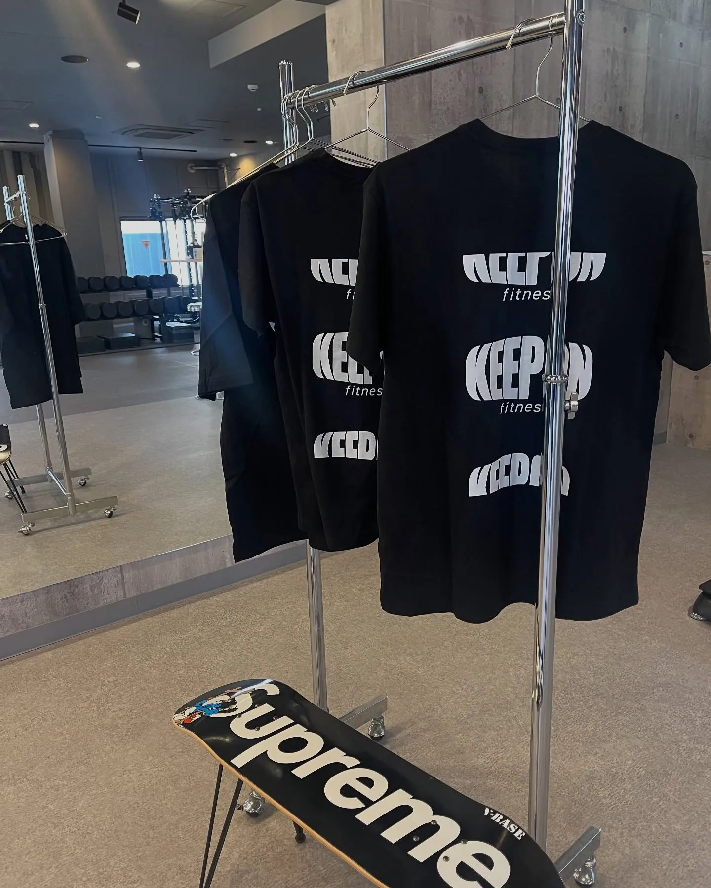 【オリジナルアパレル】