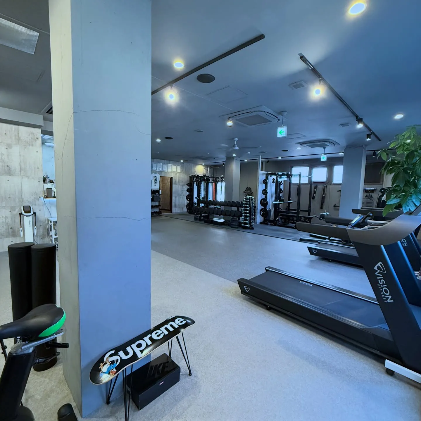 本厚木駅で痩せたい！健康になりたい！筋肉つけたい人は迷わずキ...