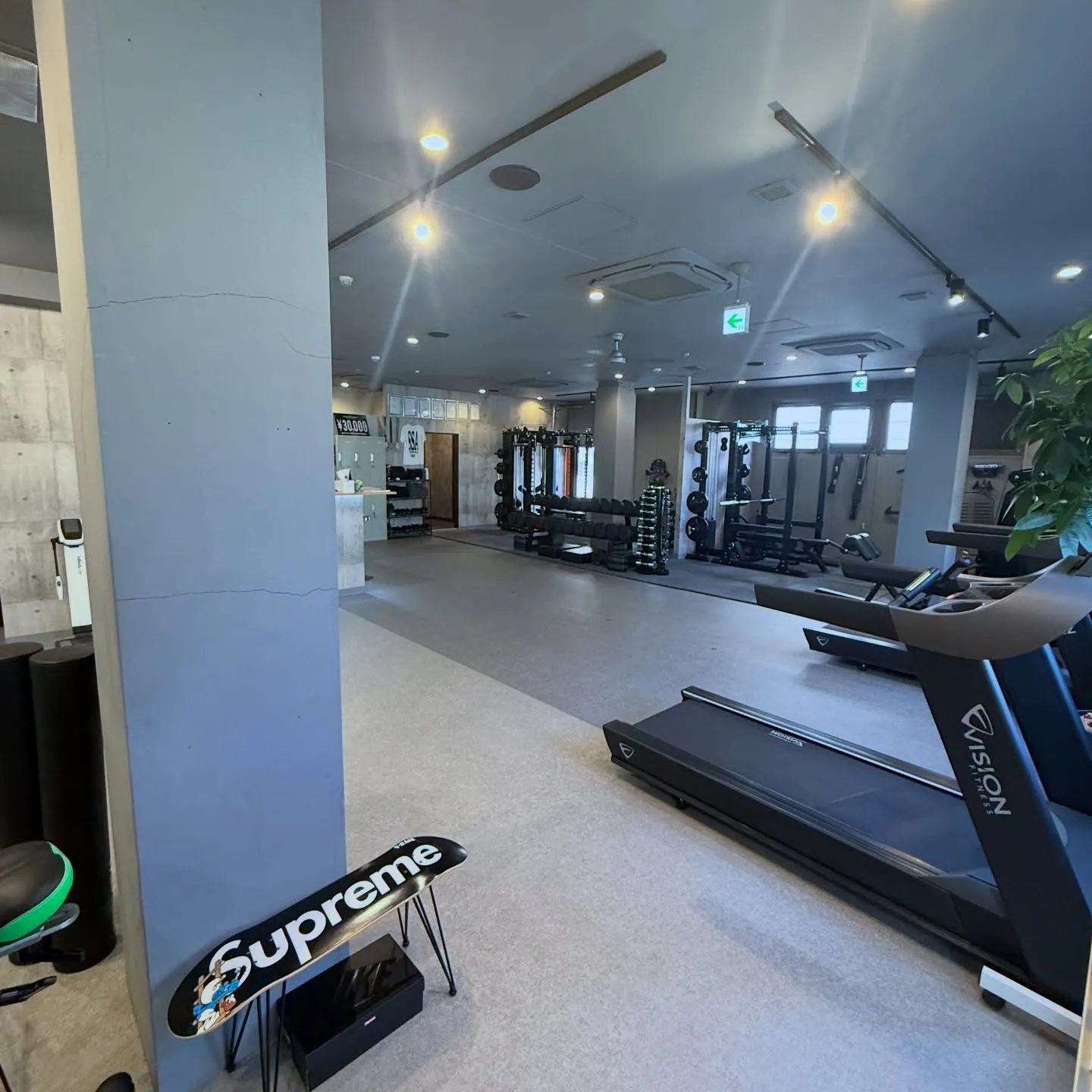 本厚木駅で痩せたい！健康になりたい！筋肉つけたい人は迷わずキ...