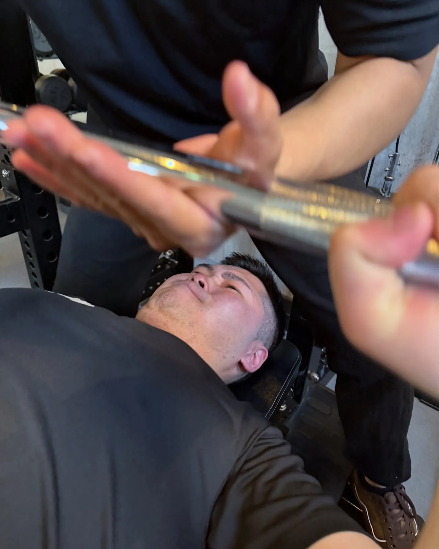 キープオンフィットネストレーナーのサポートで必ず結果のでるパ...