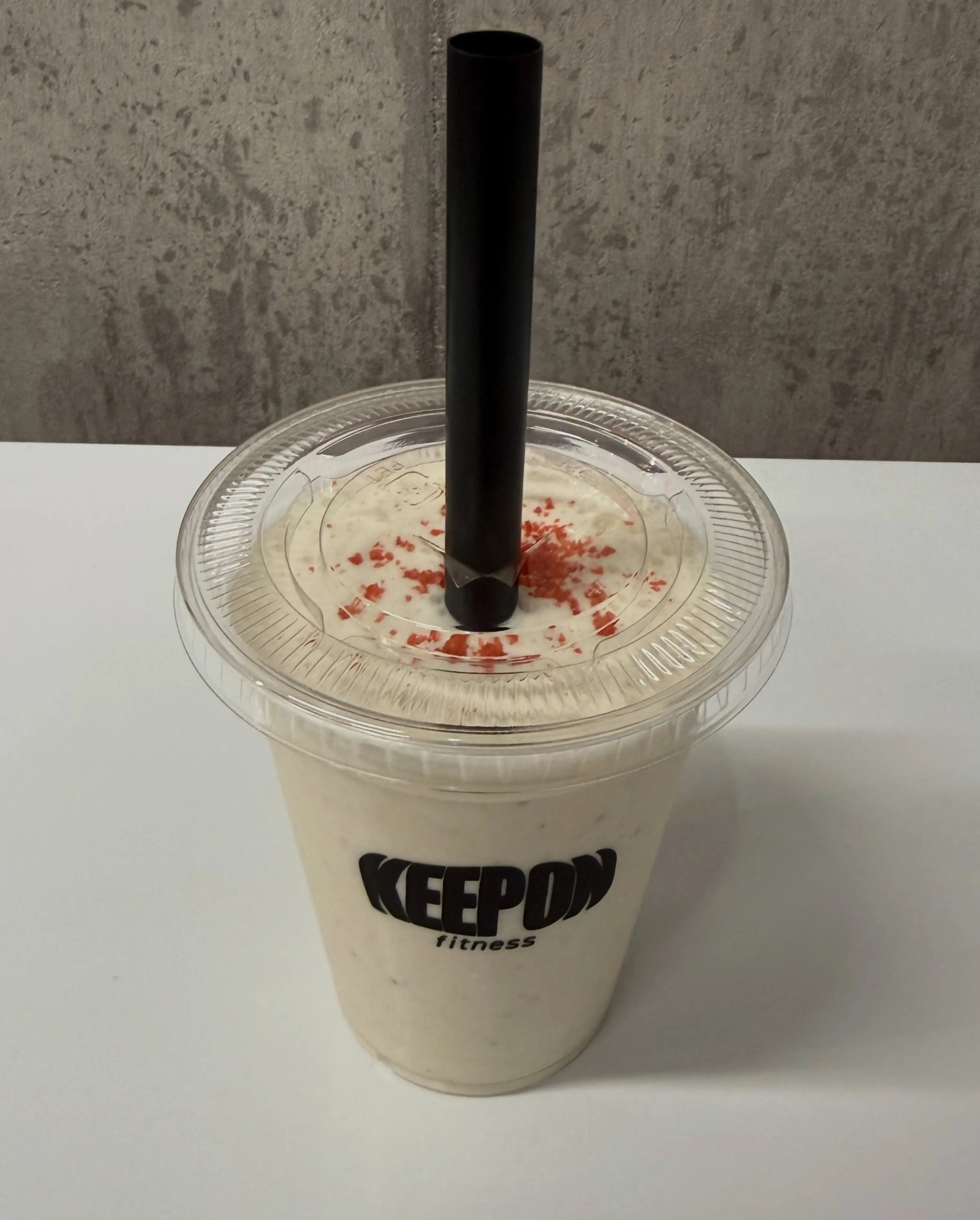 【数量限定】サワープロテインスムージー発売‼️