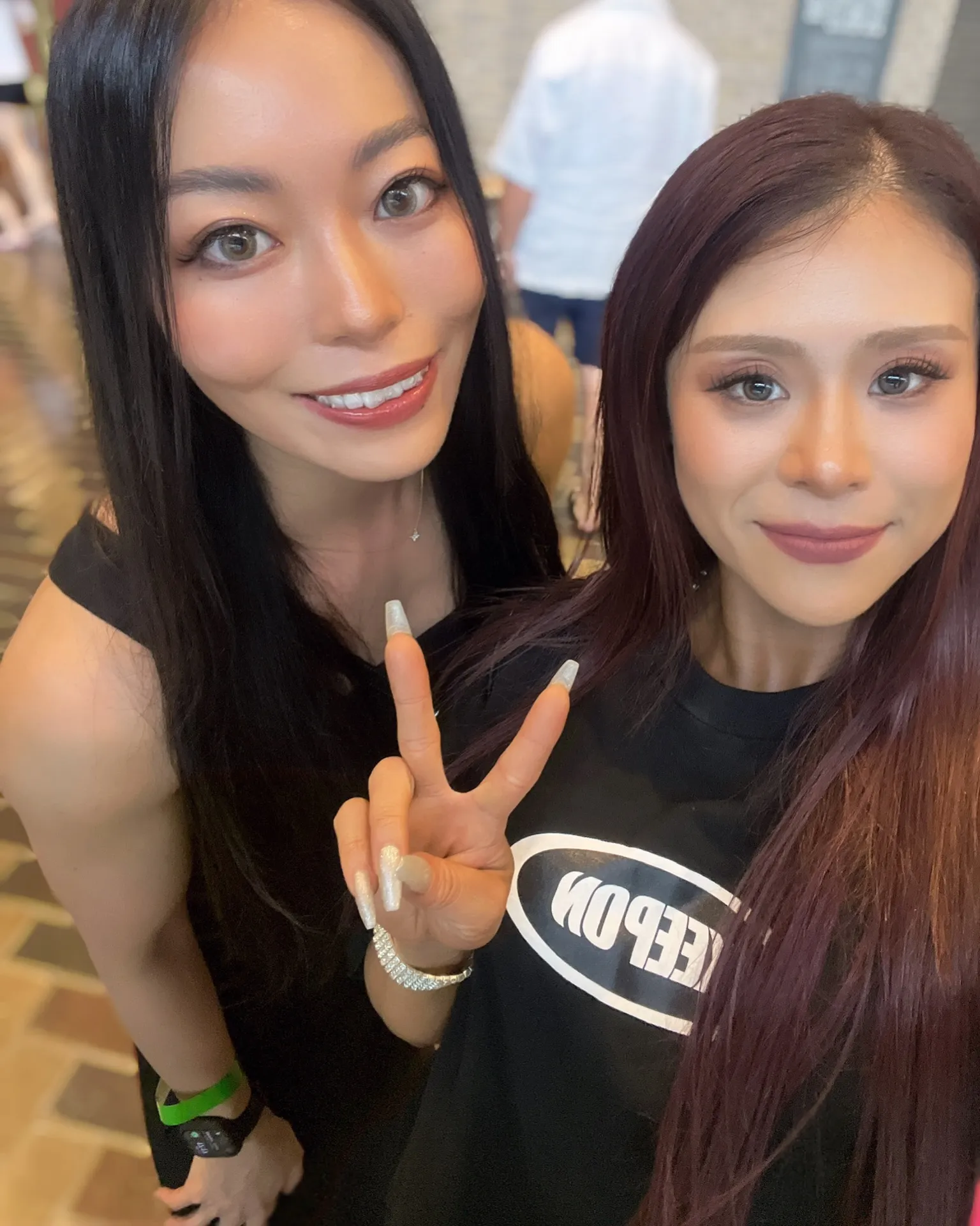 8/2(日)三郷市文化会館で行われたサマースタイルアワード東...