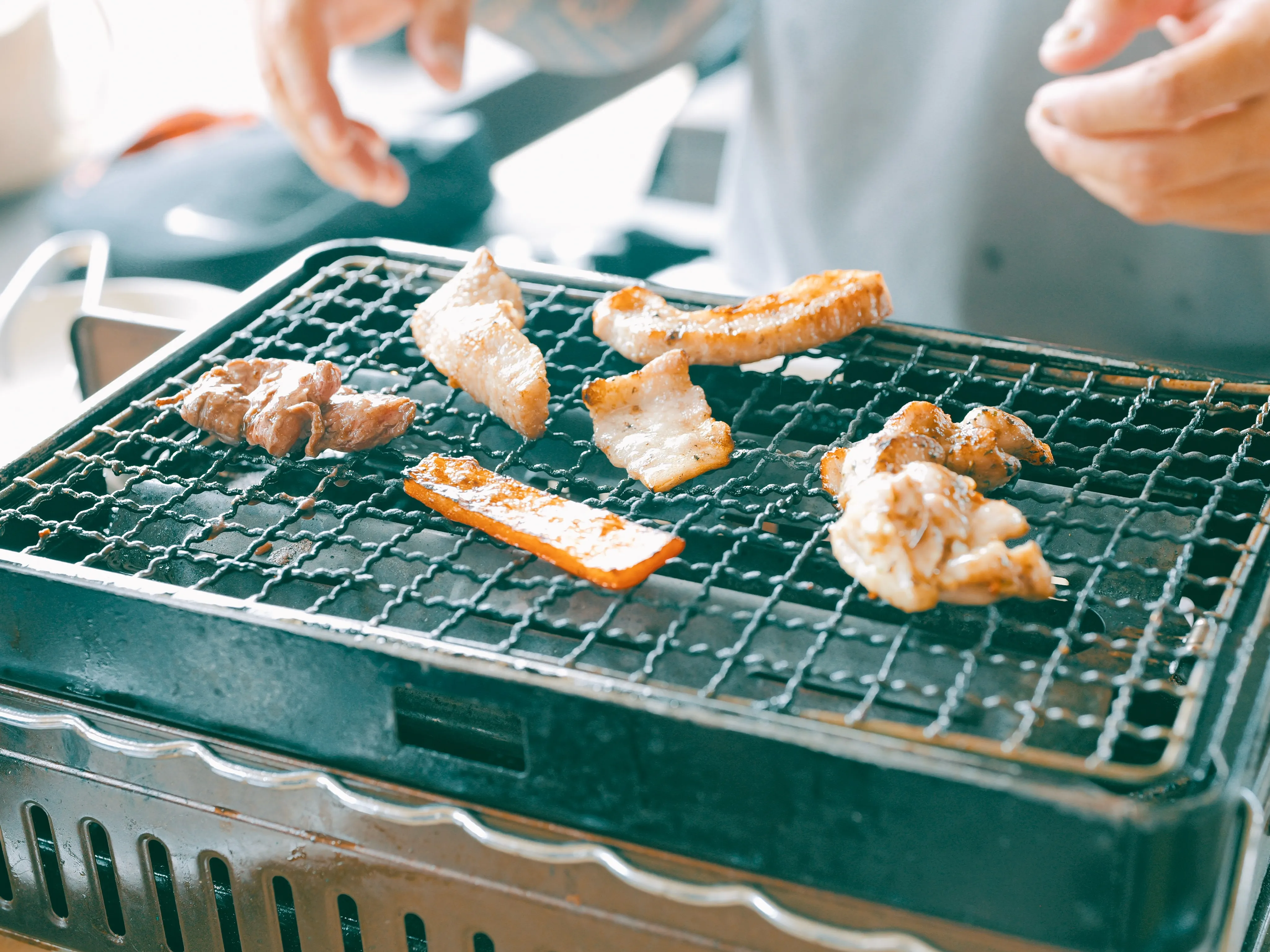 8/22(土)江ノ島にてKEEP ON BBQを開催いたしま...