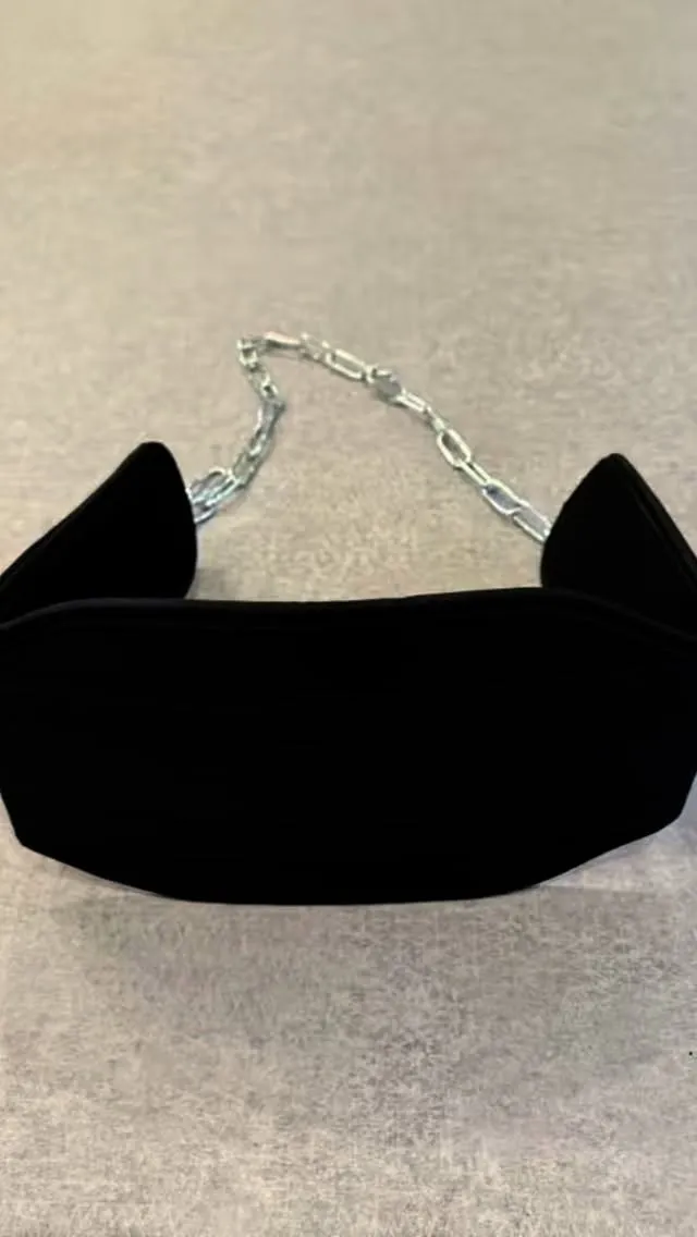 本日は【ディッピングベルト】の使用方法を動画にしてみました🎥