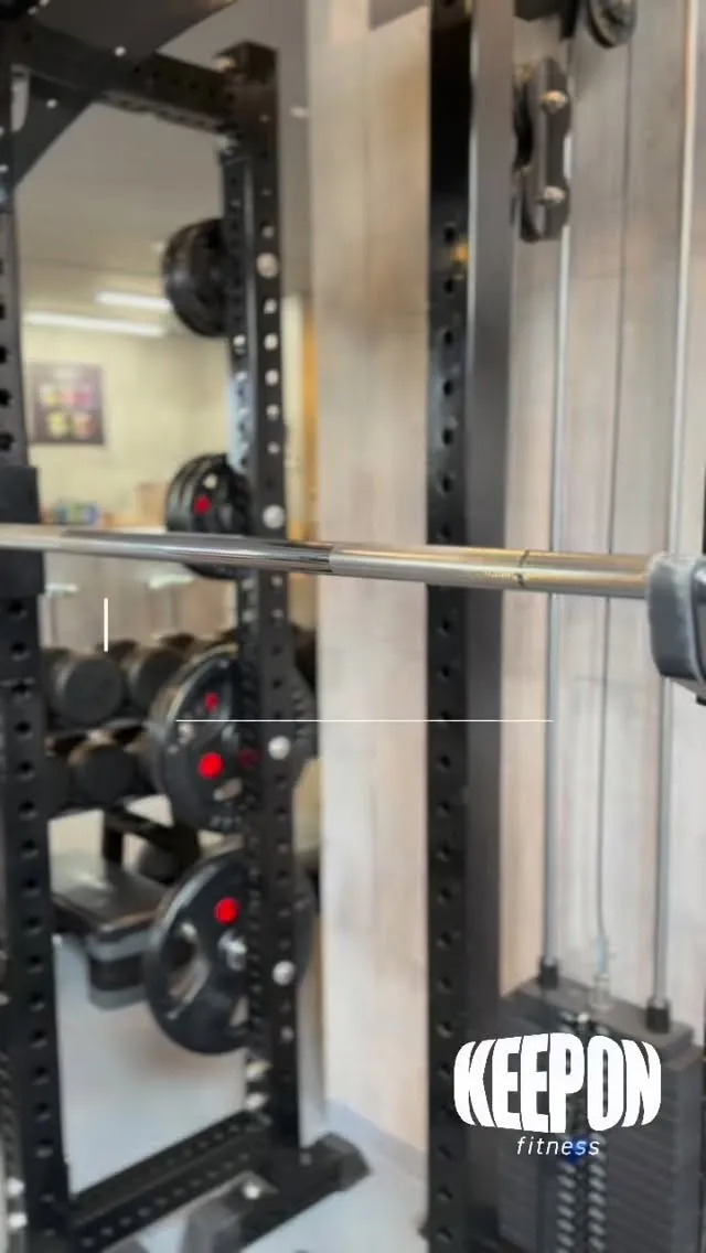 40代　サロン経営者　KEEPON