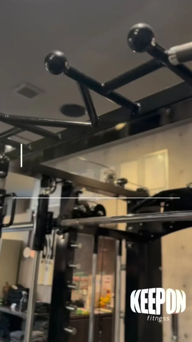 37歳　会社員　KEEPON